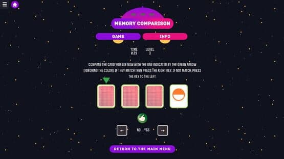 7-in-1 Brain Sharpness Bundle — screenshot 3