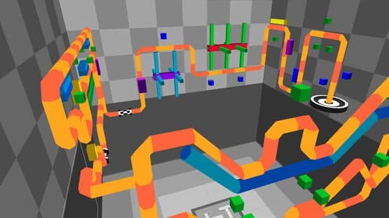Hoop Route — screenshot 3