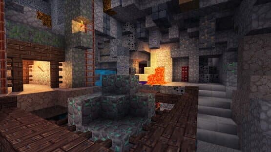 RealmCraft — screenshot 5