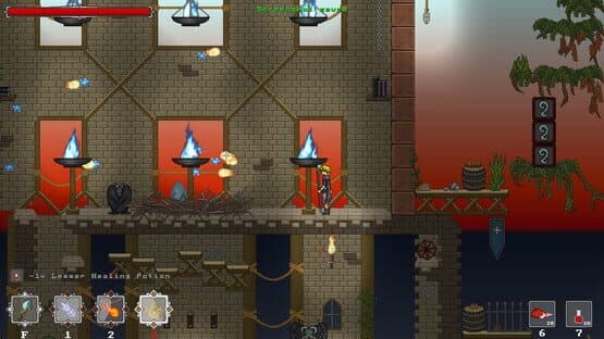 Cendric — screenshot 3
