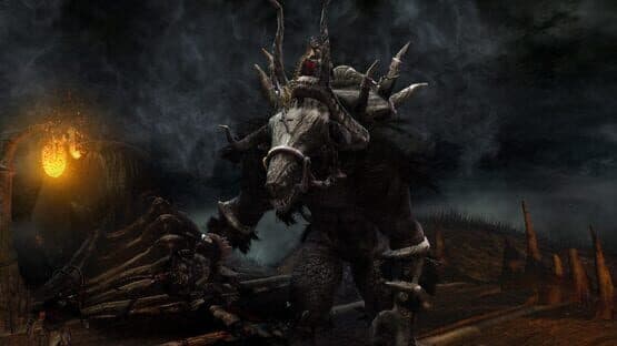 Dante's Inferno — screenshot 4