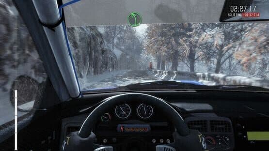 Dirt Rally — screenshot 5