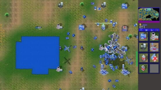 End War RTS — screenshot 3