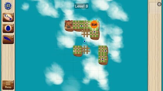 Bird of Light — screenshot 3