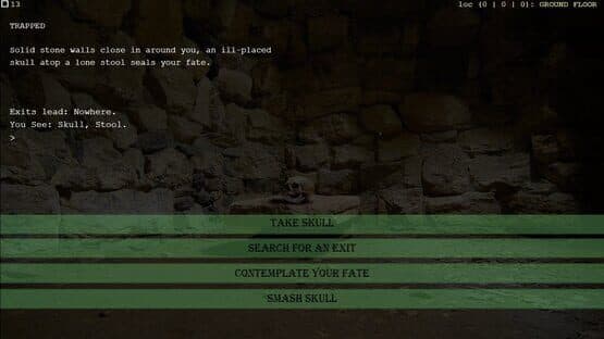 The Adliberum Engine — screenshot 5