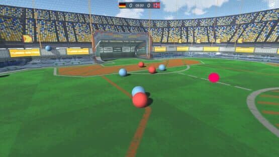 XBall Champion — screenshot 5