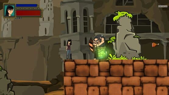 Hill Quest — screenshot 1