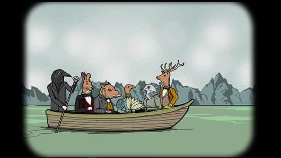 Rusty Lake Hotel — screenshot 5