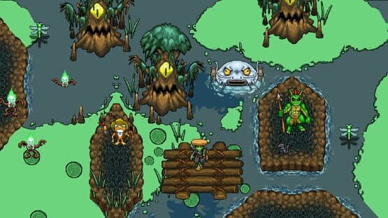 Quest of Souls — screenshot 3