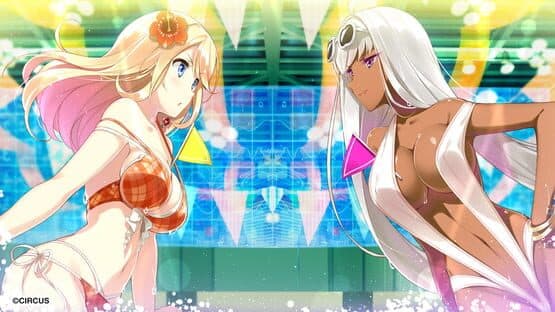 Space Live: Advent of the Net Idols — screenshot 2