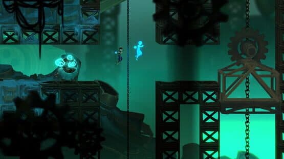 Clockwork — screenshot 4