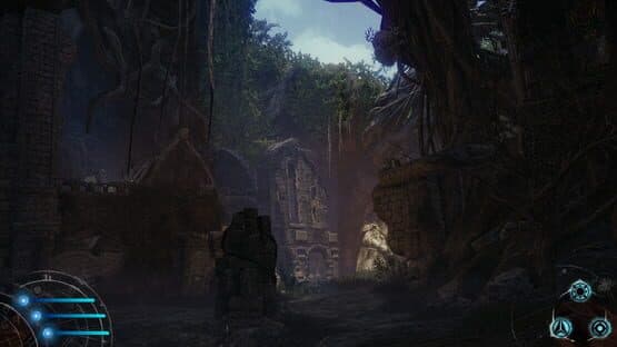 Lichdom: Battlemage — screenshot 1