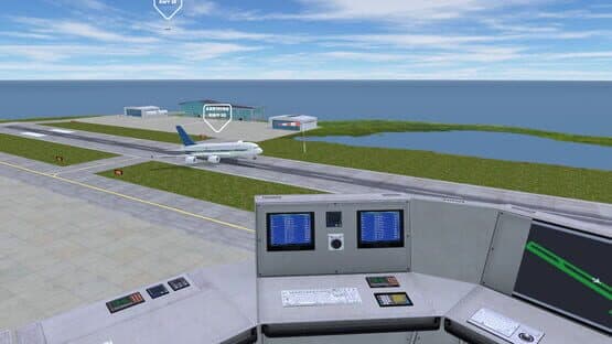 Airport Madness 3D — screenshot 5