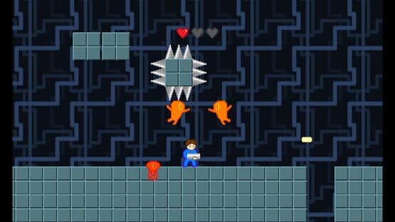 Pixel Shooter — screenshot 2