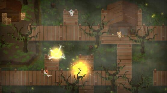 Super Animal Royale — screenshot 2