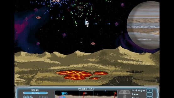 C64 & Amiga Classix Remakes Sixpack — screenshot 8