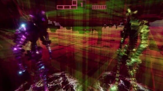 Connectionism:Pain Control — screenshot 4