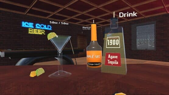 Flairtender — screenshot 3