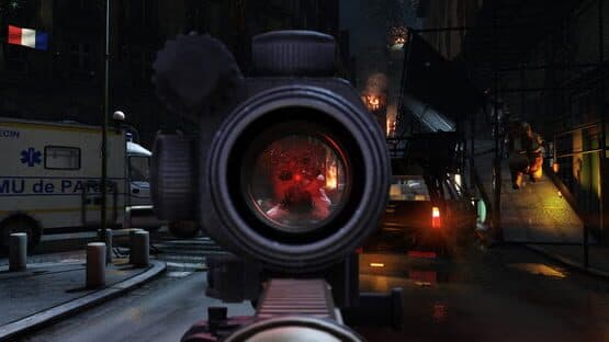 Killing Floor 2 — screenshot 4