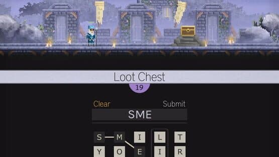 Words for Evil — screenshot 5