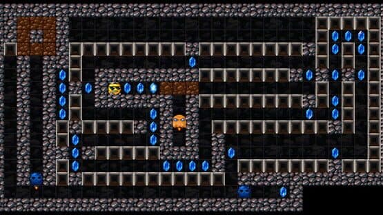 Trap Them — screenshot 5
