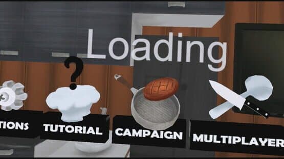 The Cooking Game VR — screenshot 2