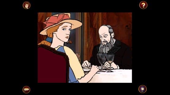 The Last Express: Gold Edition — screenshot 3