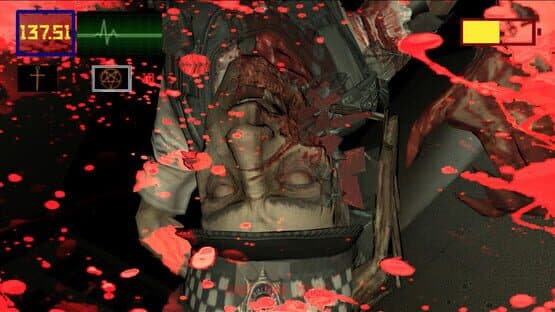 Deadly Curse — screenshot 8