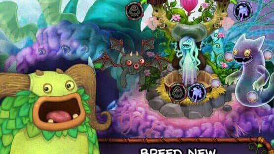 My Singing Monsters — screenshot 7