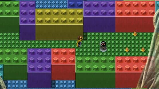 Data Hacker: Corruption — screenshot 5
