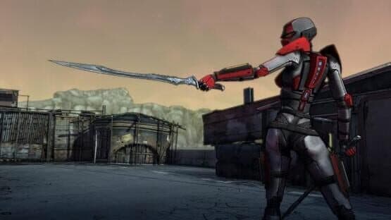 Borderlands: The Secret Armory of General Knoxx — screenshot 3