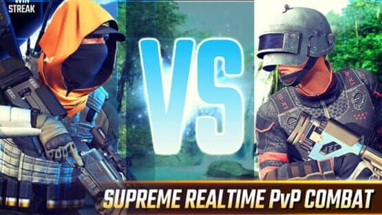 Sniper Strike: Special Ops — screenshot 7