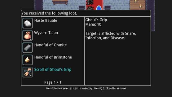 Siralim — screenshot 5