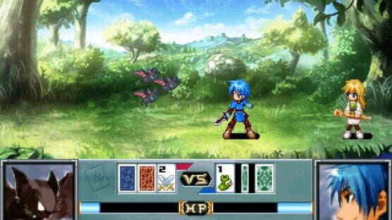 The Sacred Tears True — screenshot 3
