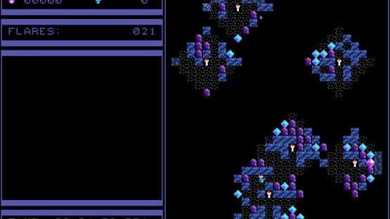 Quarries of Scred — screenshot 2