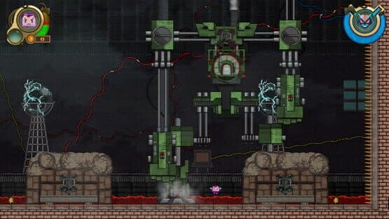 Bad Pad — screenshot 5