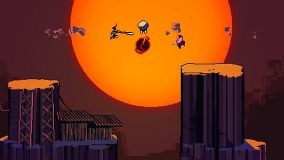 Roof Rage — screenshot 2
