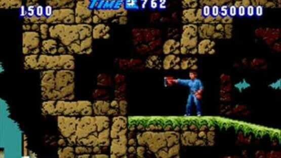 Home Improvement: Power Tool Pursuit! — screenshot 1