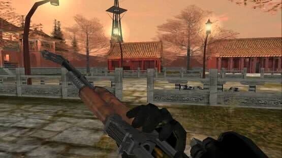 I.G.I.-2: Covert Strike — screenshot 2