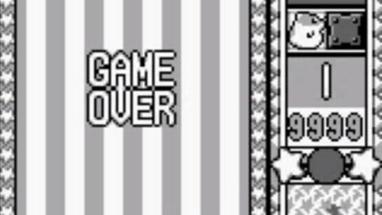 Kirby's Star Stacker — screenshot 4