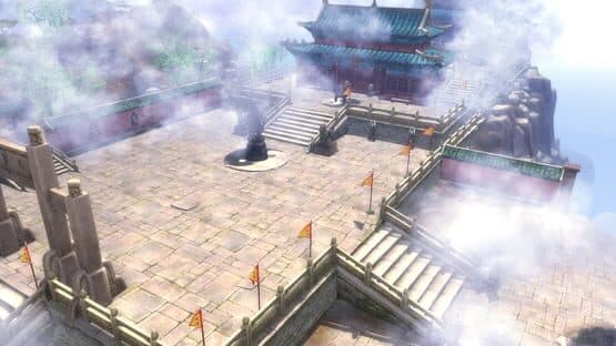 Tale of Wuxia — screenshot 5