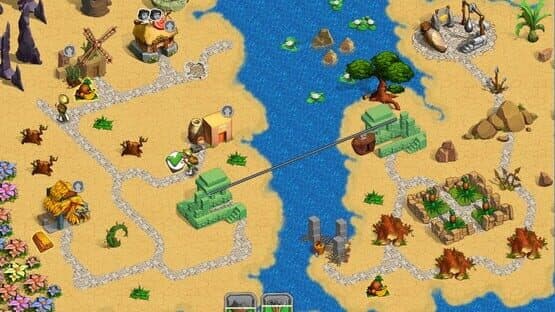 Lost Artifacts — screenshot 4