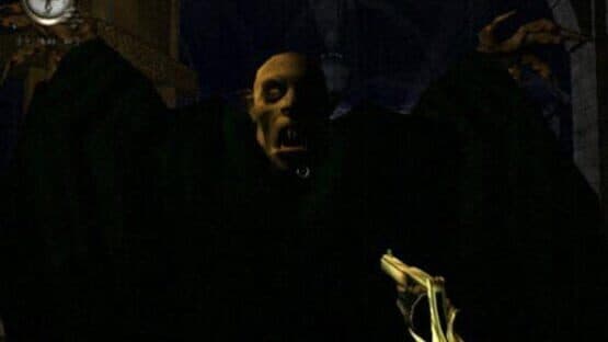 Nosferatu: The Wrath of Malachi — screenshot 2