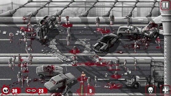 OMG Zombies! — screenshot 4