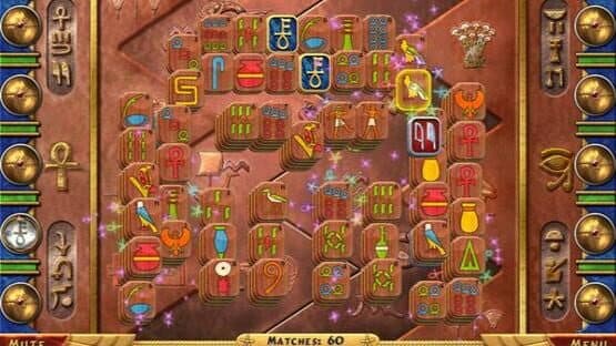 Luxor MahJong — screenshot 4