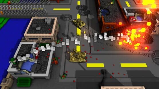 Jarheads — screenshot 2