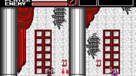 Vampire Killer — screenshot 3
