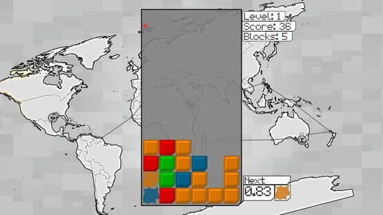 Access — screenshot 2