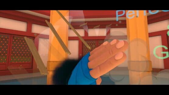 Chop It — screenshot 4