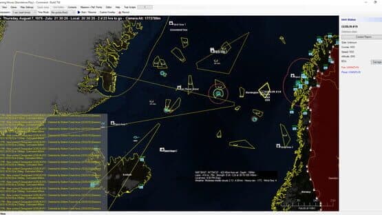 Command: Modern Operations - Northern Inferno — screenshot 3